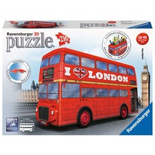 London Bus