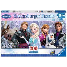 Arendelle im ewigen Eis