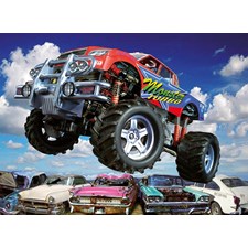 Monstertruck