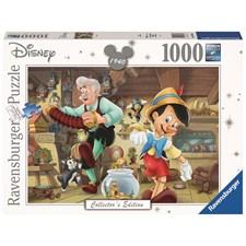 Disney Pinocchio          