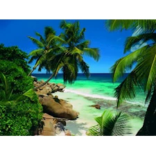Seychellen