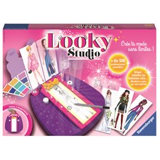 Looky studio'18