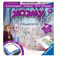 Xoomy Erweiterung-set Frozen2