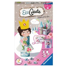 EcoCreate Mini Princess   