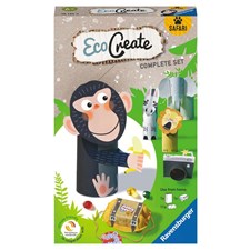 EcoCreate Mini Safari