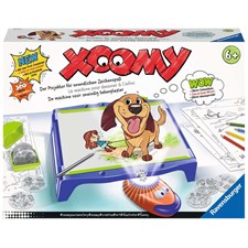XOOMY Maxi A4 Table