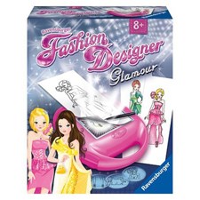 Fashion Designer Glamour