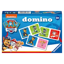 Paw Patrol Domino