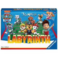 PawPatrol Junior Labyrinth 