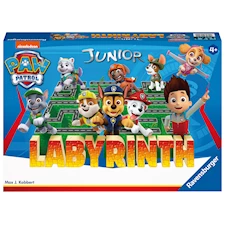 PawPatrol Junior Labyrinth