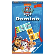 Paw Patrol Domino