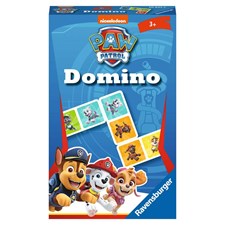 Paw Patrol Domino       