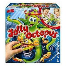 Jolly Octopus '14
