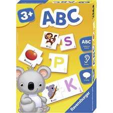 ABC-Jeu