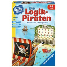 Die Logikpiraten