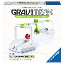 GraviTrax Zipline        D/F/I/EN/E/NL