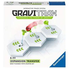 GraviTrax Transfer        D/F/I/EN/E/NL