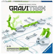 GraviTrax Bridges         D/F/I/EN/E/NL