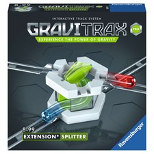 GraviTrax PRO Splitter D/F/I/EN/E/NL