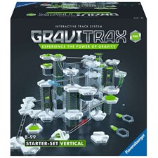 GraviTrax Pro Starterset  D/F/I/EN/E/NL