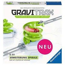 GraviTrax Spirale         D/F/I/EN/E/NL