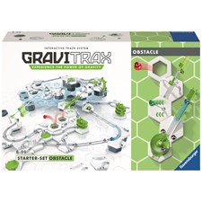 GraviTrax Start Obstacle  Weltpackung