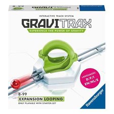 GraviTrax Looping         D/F/I/NL/EN/E