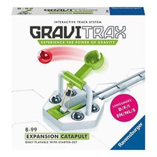GraviTrax Catapult        D/F/I/NL/EN/E