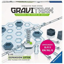 GraviTrax Lifter          D/F/I/EN/NL/E