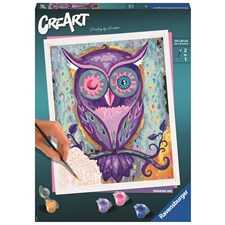 Dreaming Owl              D/F/I/NL/EN/E