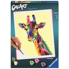 Funky Giraffe             D/F/I/NL/EN/E