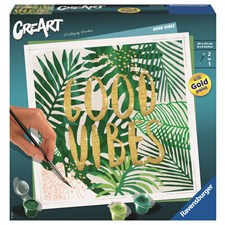 Good Vibes                D/F/I/NL/EN/E