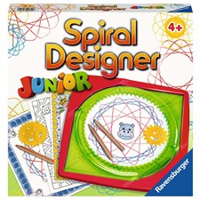 Junior Spiral-Designer