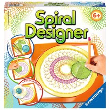 Spiral-Designer