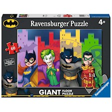 Batman Giant floor        