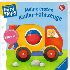 Kuller-Fahrzeuge