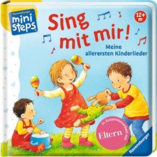 Sing mit mir! Kinderlieder