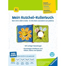 Mein Kuschel-Kullerbuch