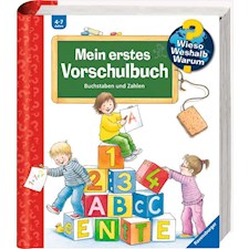 WWW Mein erstes Vorschul