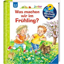 Was machen wir im Frühling-F17