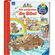 WWW - Wir entdecken die Bibel - F17