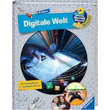 WWW ProfiWissen 20: Digitale Welt - F17