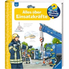 WWW 65 Alles über Einsatzkräfte - H17