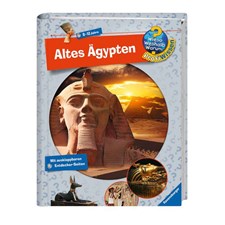 Ägypten