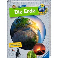 Die Erde