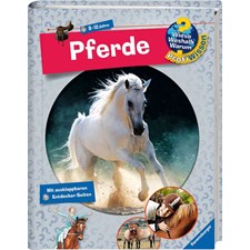 Pferde