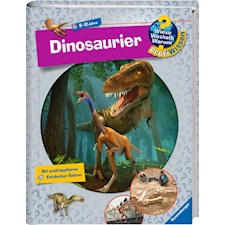 ProfiWissen 12: Dinosaurier