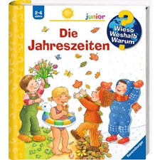 Die Jahreszeiten