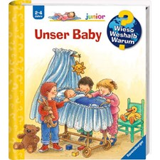 Unser Baby