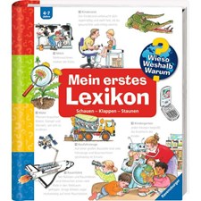 Mein erstes Lexikon